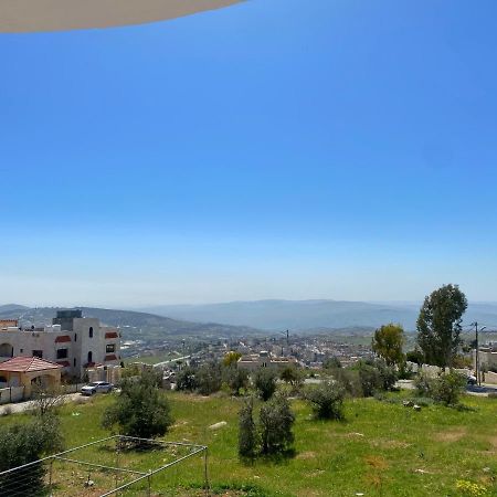 Jerash Gate Apartment Jarash Exterior photo
