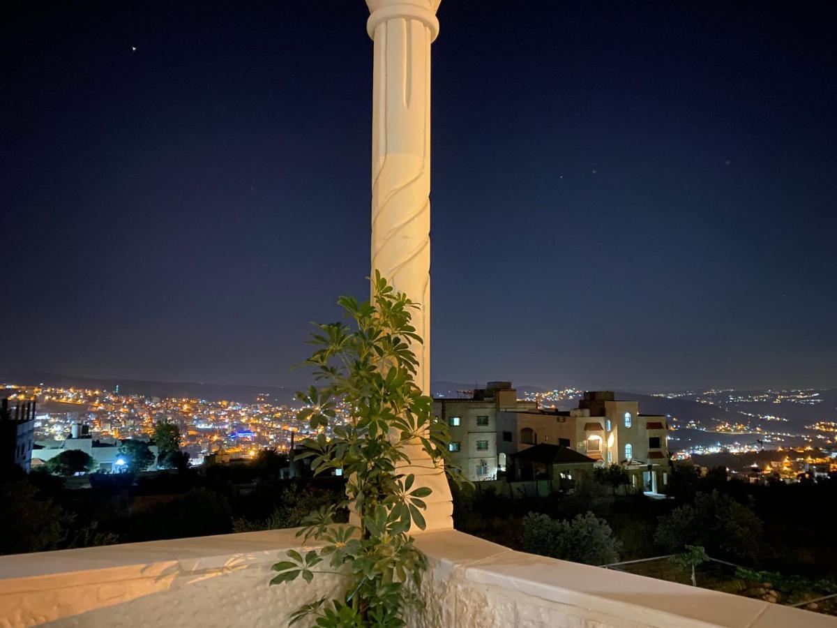 Jerash Gate Apartment Jarash Exterior photo