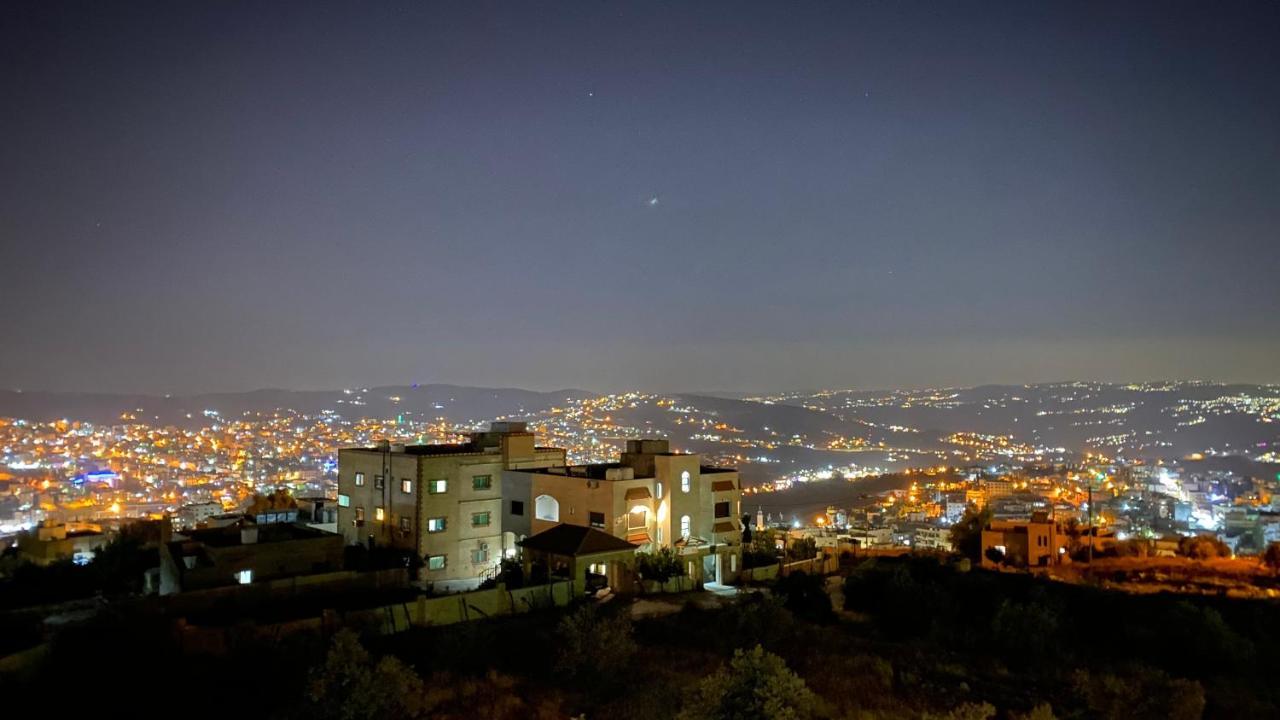 Jerash Gate Apartment Jarash Exterior photo
