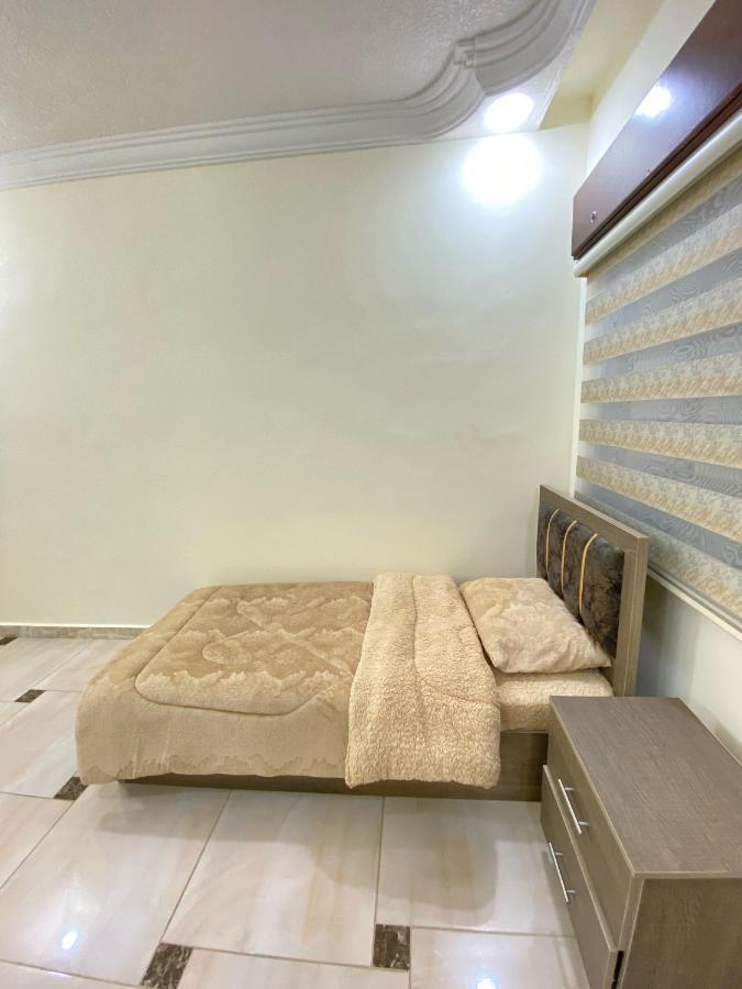 Jerash Gate Apartment Jarash Exterior photo
