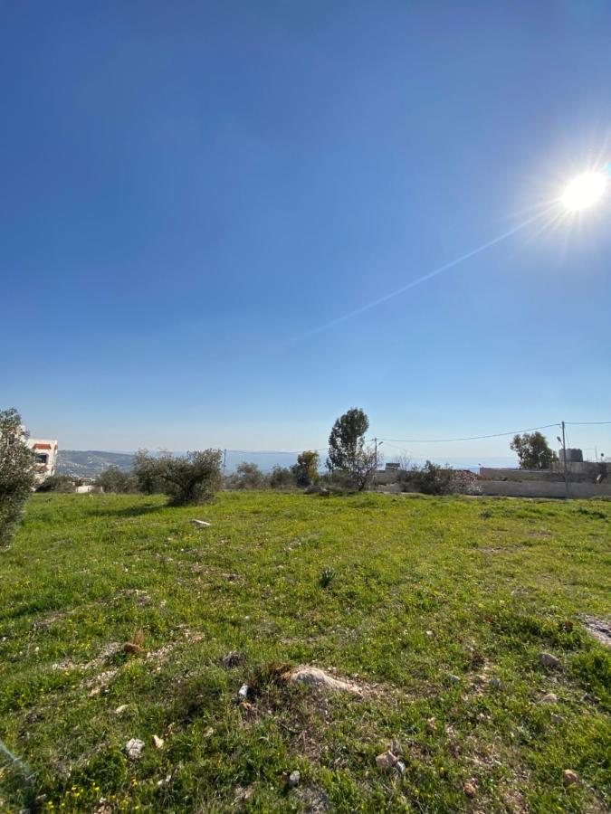 Jerash Gate Apartment Jarash Exterior photo
