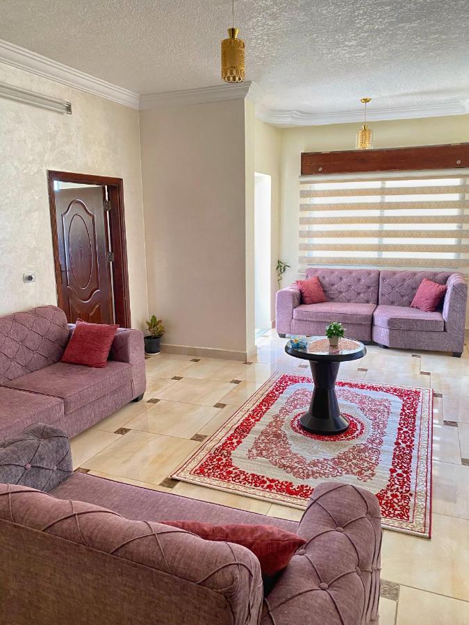 Jerash Gate Apartment Jarash Exterior photo