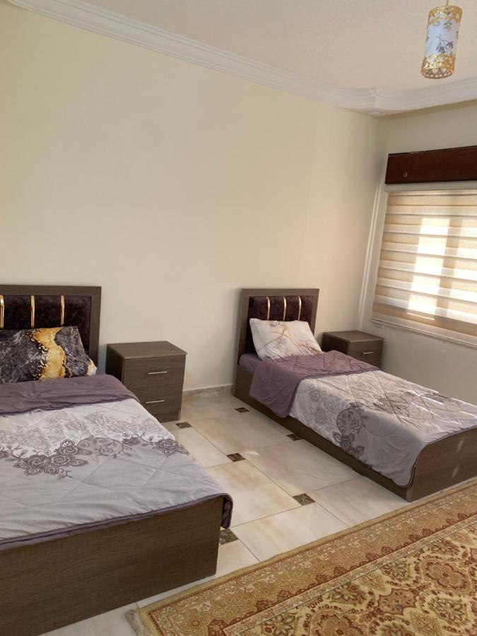 Jerash Gate Apartment Jarash Exterior photo