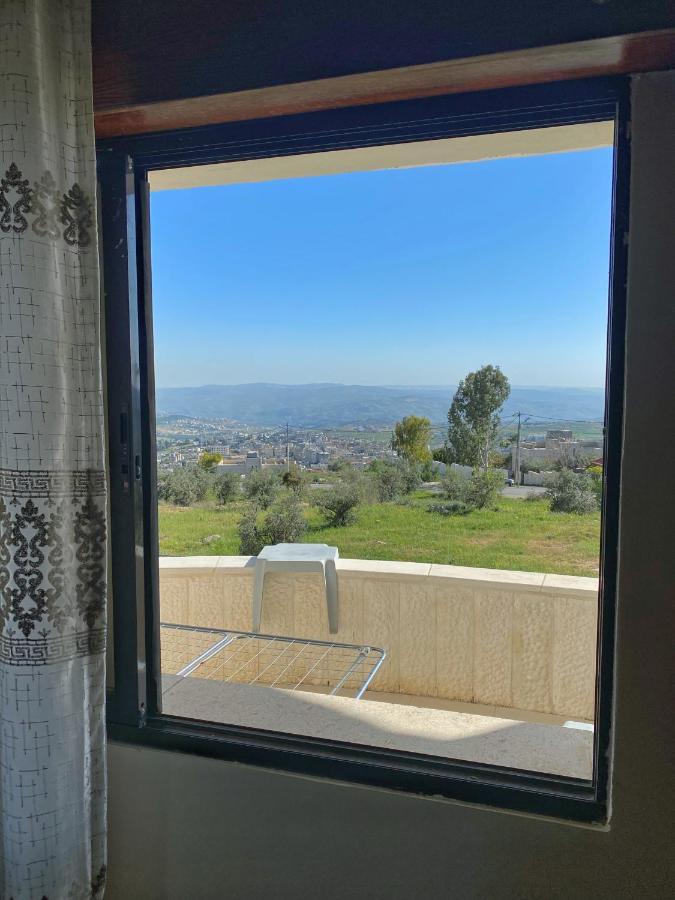 Jerash Gate Apartment Jarash Exterior photo