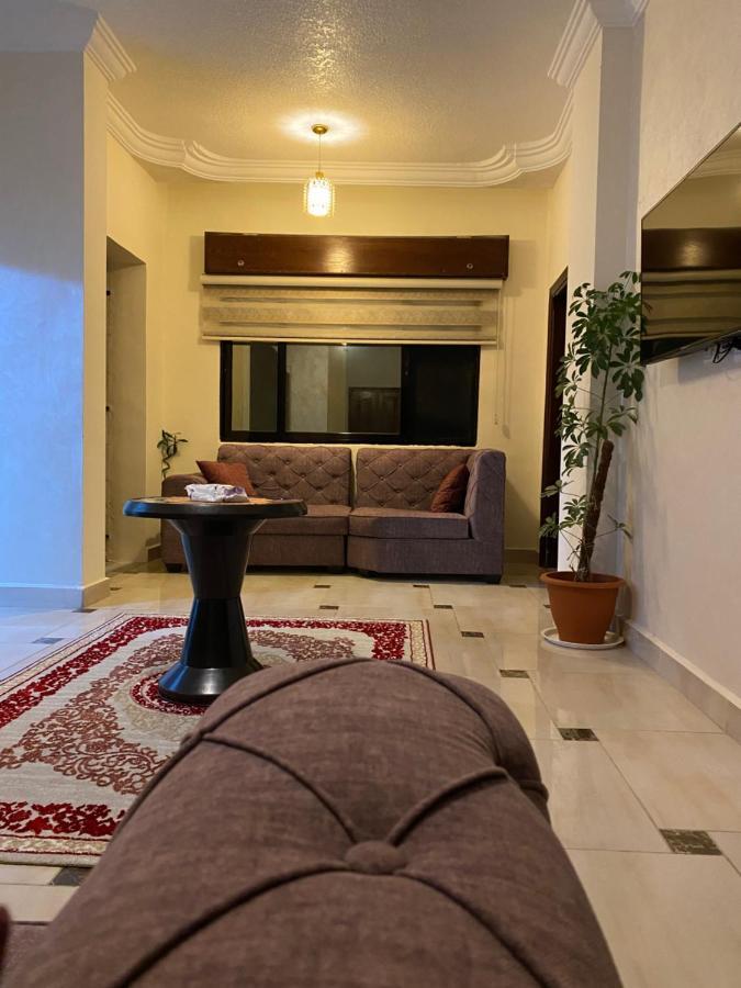 Jerash Gate Apartment Jarash Exterior photo
